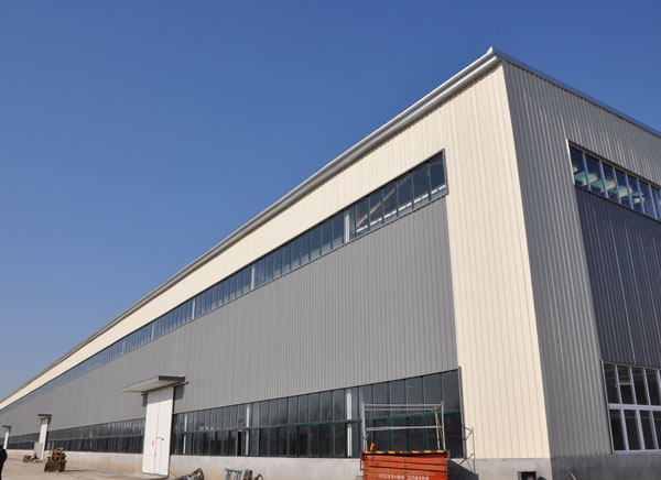 海西新场外景图一